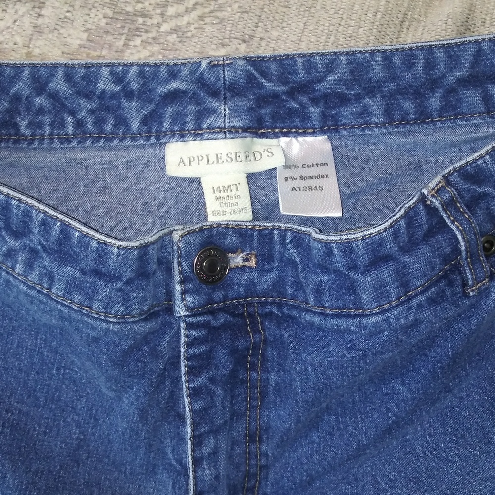 Jeans/ tall